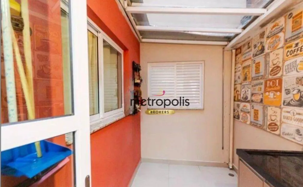 Apartamento, 2 quartos, 82 m² - Foto 8