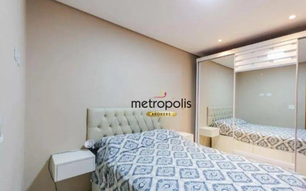 Apartamento, 2 quartos, 82 m² - Foto 5