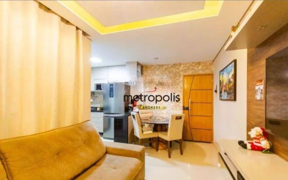 Apartamento, 2 quartos, 82 m² - Foto 3