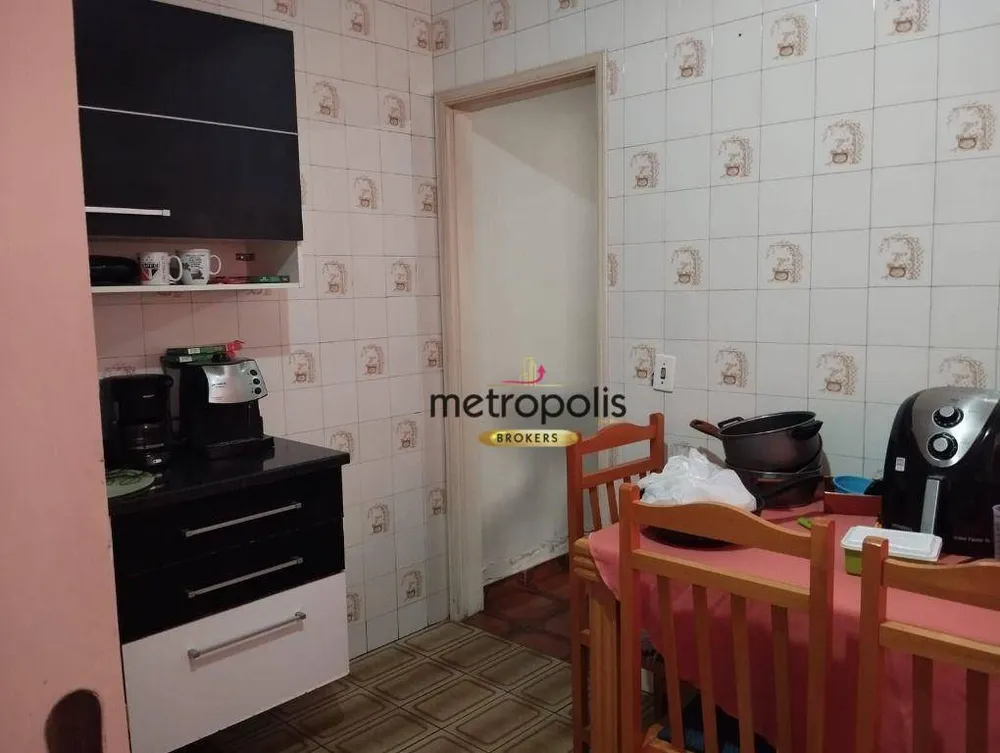 Sobrado, 3 quartos, 176 m² - Foto 6