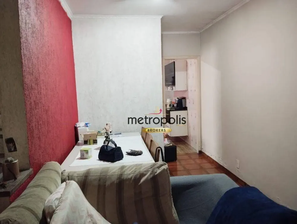 Sobrado, 3 quartos, 176 m² - Foto 5