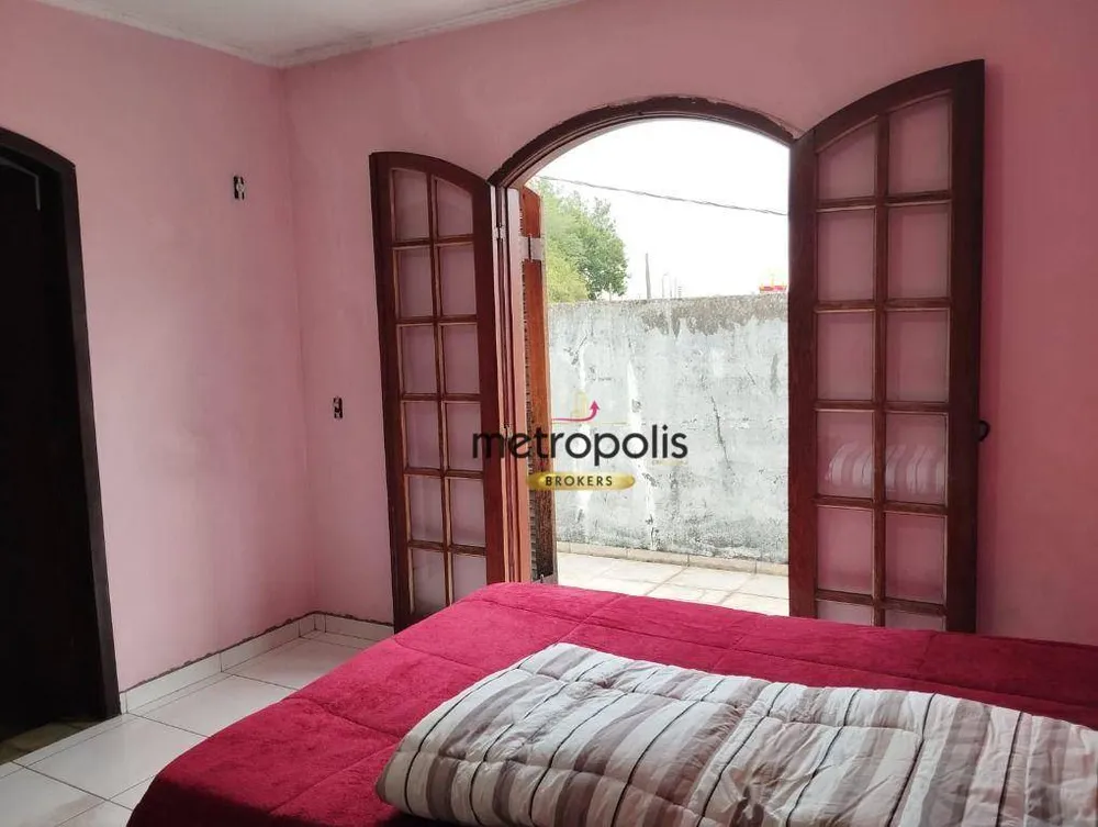 Sobrado, 3 quartos, 176 m² - Foto 7