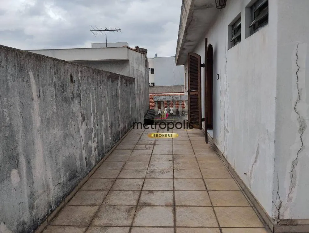 Sobrado, 3 quartos, 176 m² - Foto 11