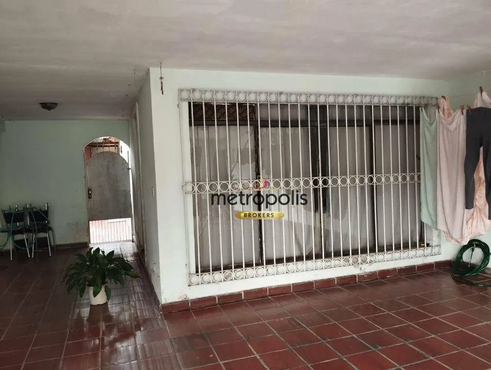 Sobrado, 3 quartos, 176 m² - Foto 1