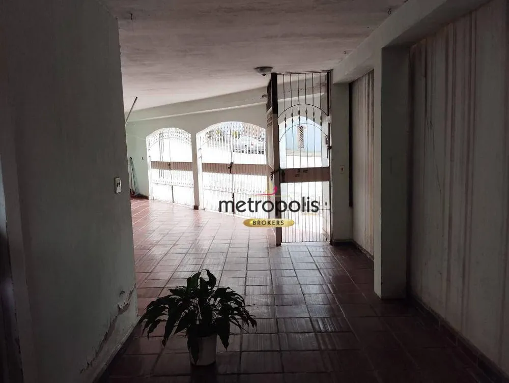 Sobrado, 3 quartos, 176 m² - Foto 2