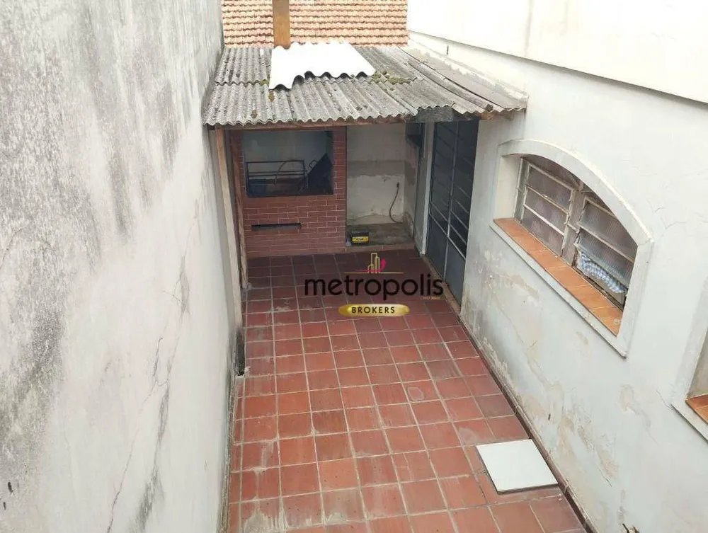 Sobrado, 3 quartos, 176 m² - Foto 12