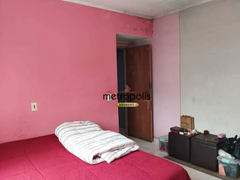 Sobrado, 3 quartos, 176 m² - Foto 8