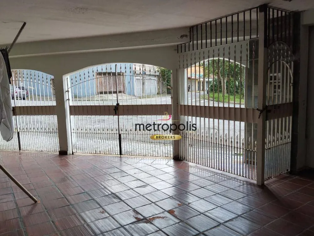 Sobrado, 3 quartos, 176 m² - Foto 3