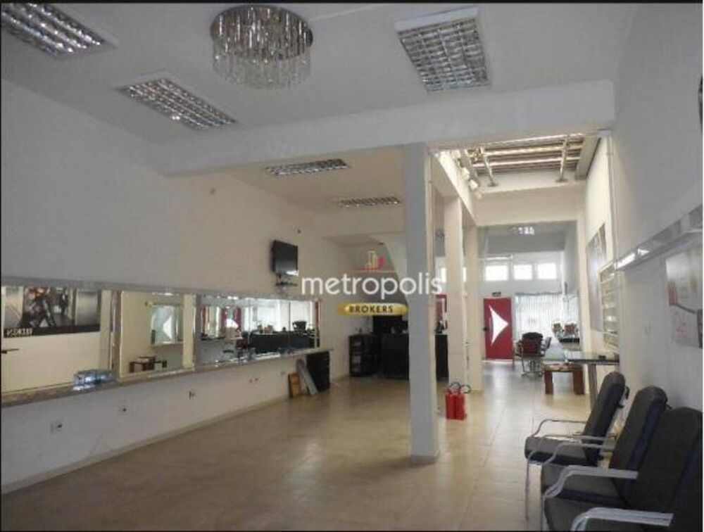 Prédio Inteiro à venda e aluguel, 369m² - Foto 2