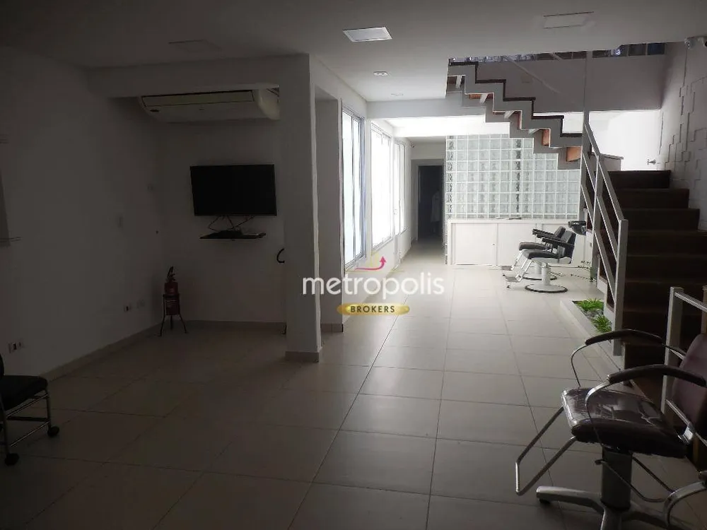 Prédio Inteiro, 369 m² - Foto 1