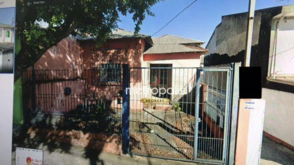 Terreno, 270 m² - Foto 1