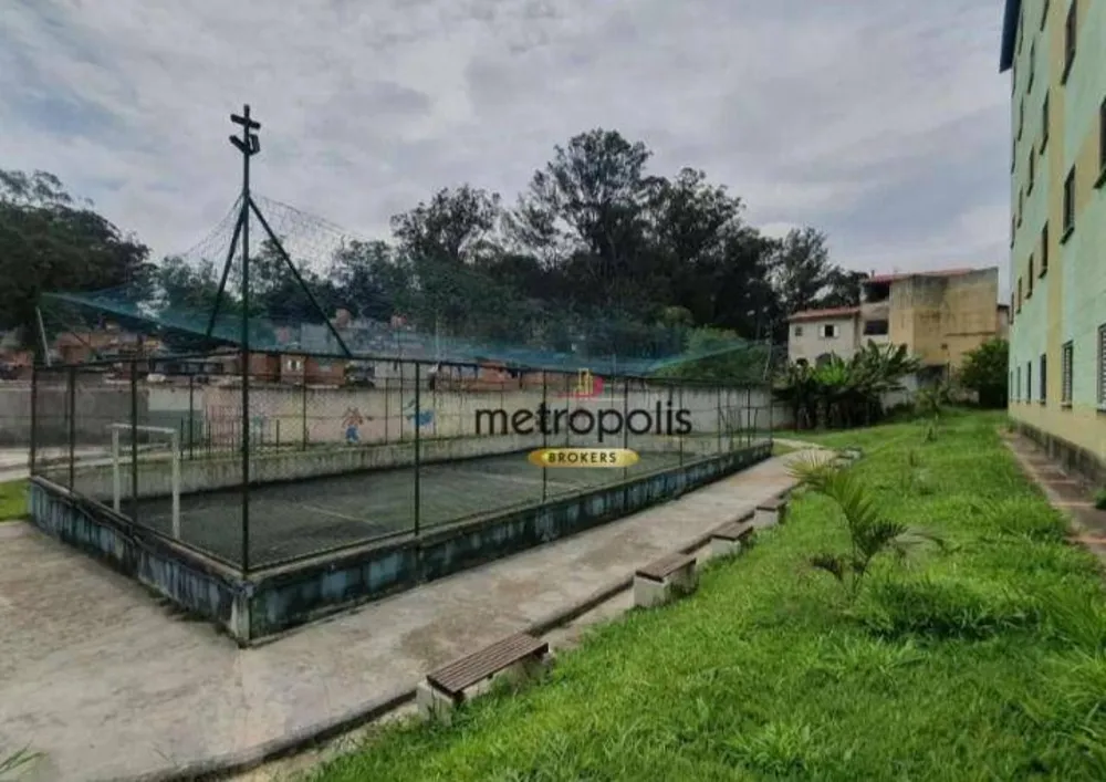 Apartamento, 2 quartos, 42 m² - Foto 1