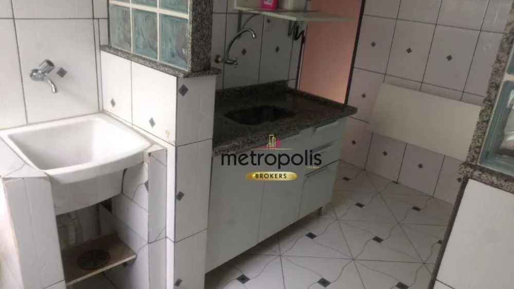 Apartamento, 2 quartos, 42 m² - Foto 9