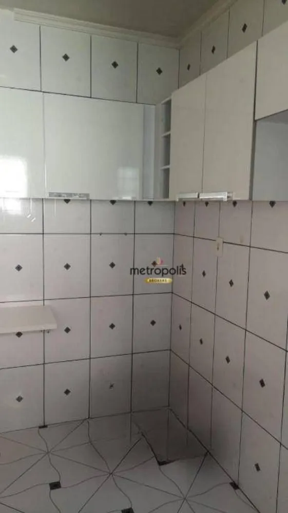 Apartamento, 2 quartos, 42 m² - Foto 7
