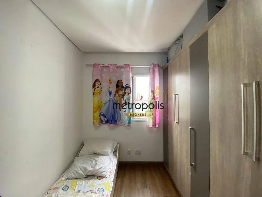 Apartamento, 2 quartos, 58 m² - Foto 6