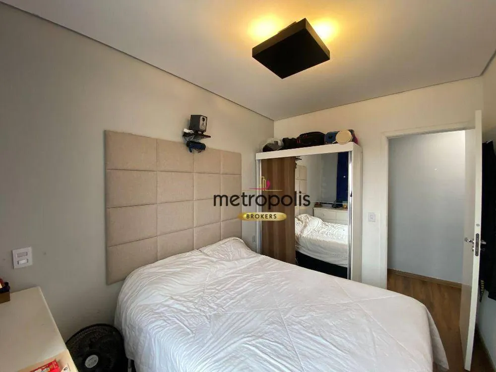 Apartamento, 2 quartos, 58 m² - Foto 7