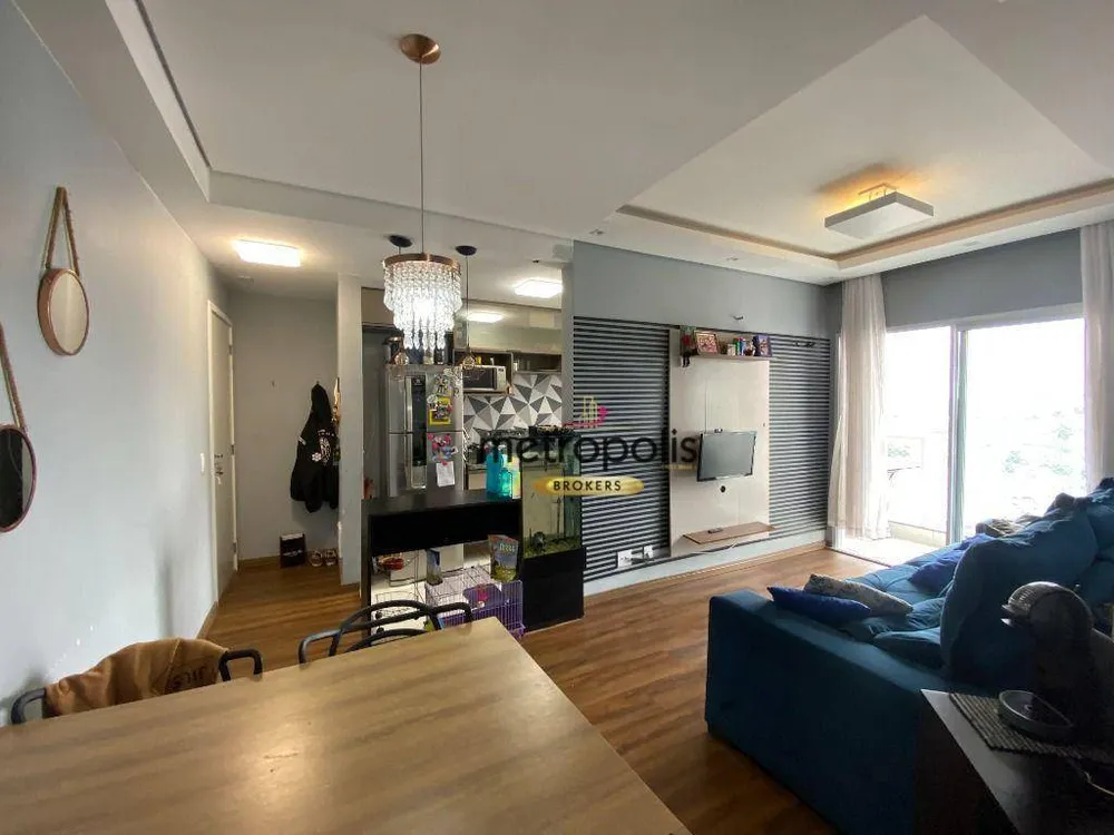 Apartamento, 2 quartos, 58 m² - Foto 5