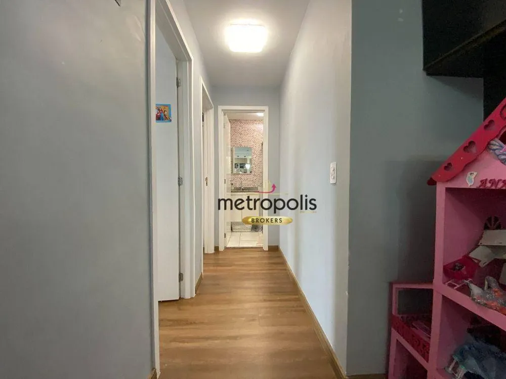 Apartamento, 2 quartos, 58 m² - Foto 4