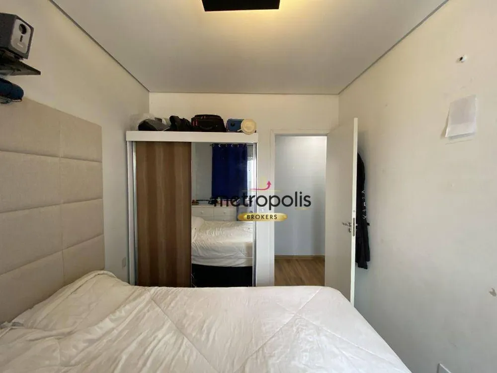 Apartamento, 2 quartos, 58 m² - Foto 8