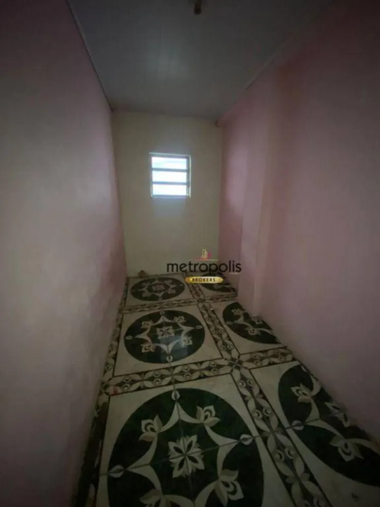 Casa, 1 quarto, 40 m² - Foto 6