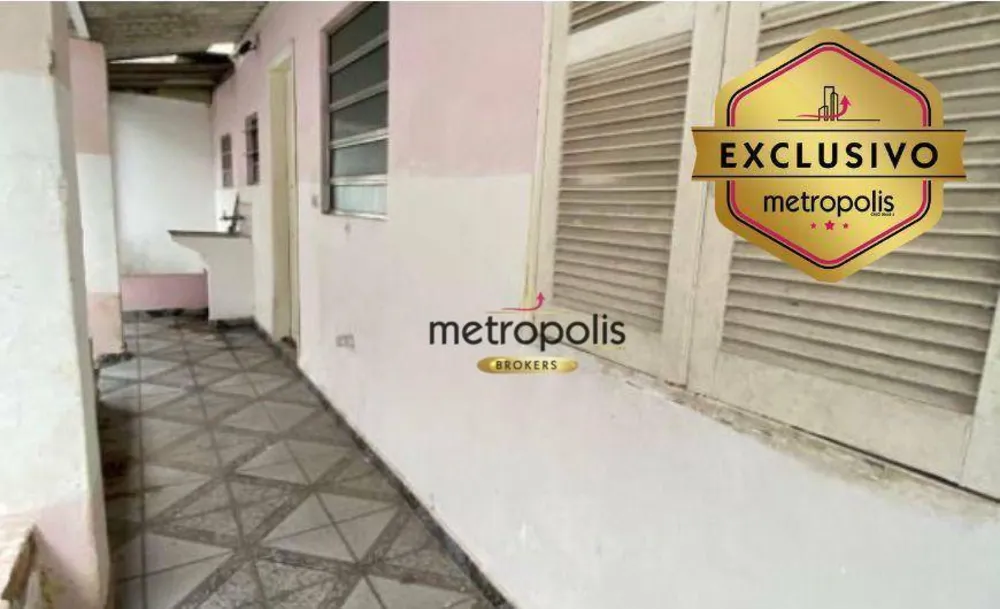 Casa, 1 quarto, 40 m² - Foto 1