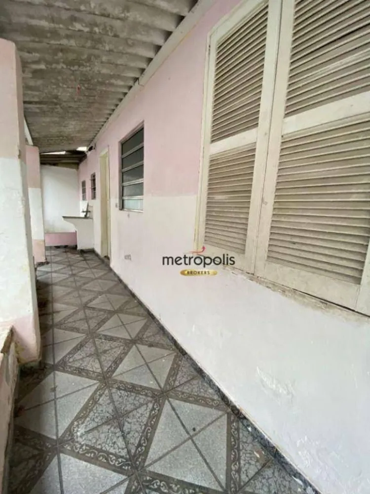 Casa, 1 quarto, 40 m² - Foto 8