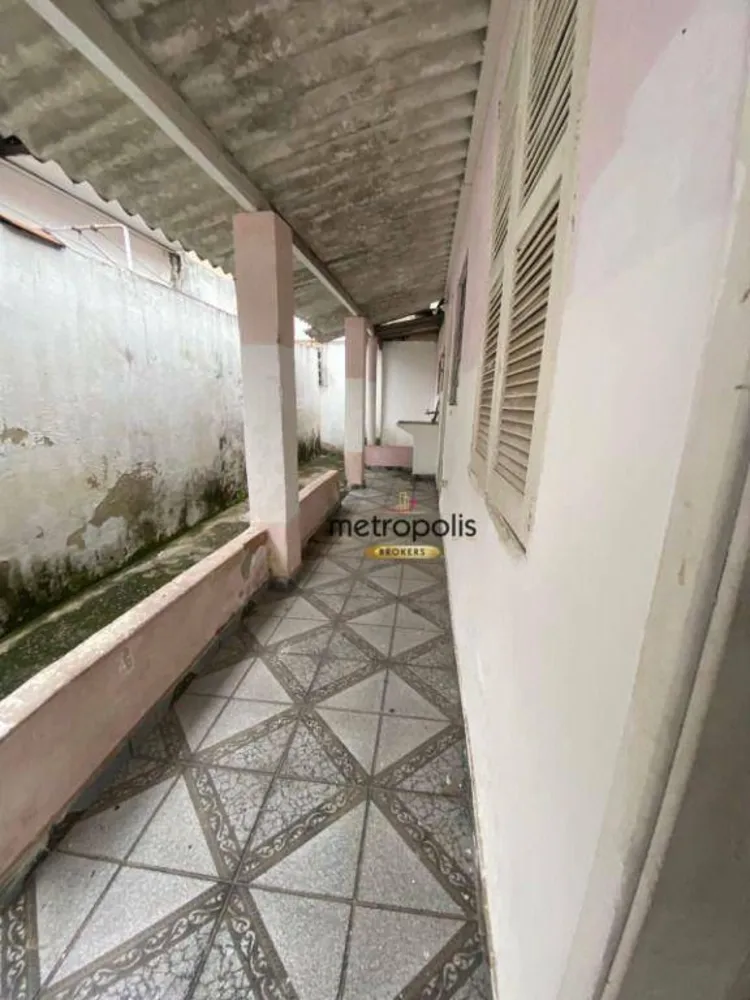 Casa, 1 quarto, 40 m² - Foto 7