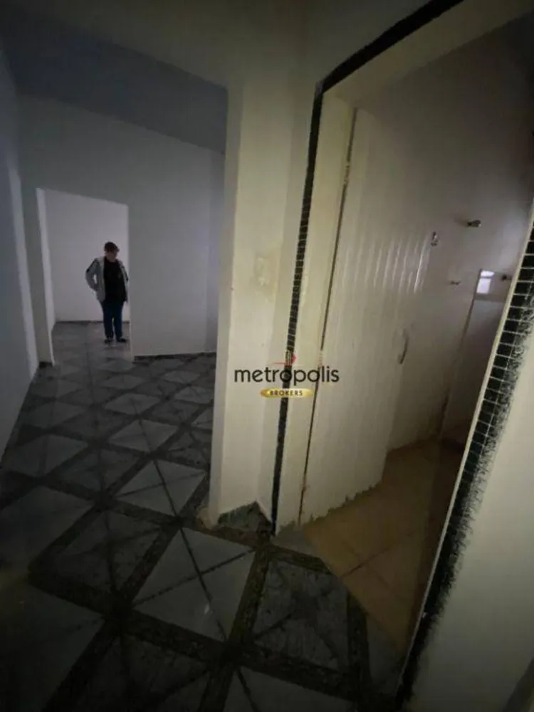 Casa, 1 quarto, 40 m² - Foto 5