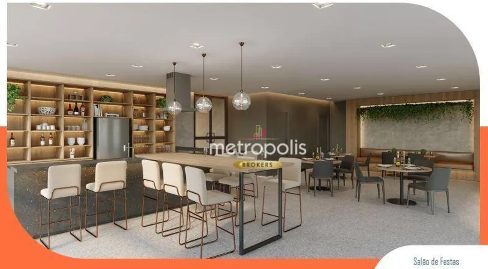 Apartamento, 3 quartos, 67 m² - Foto 2