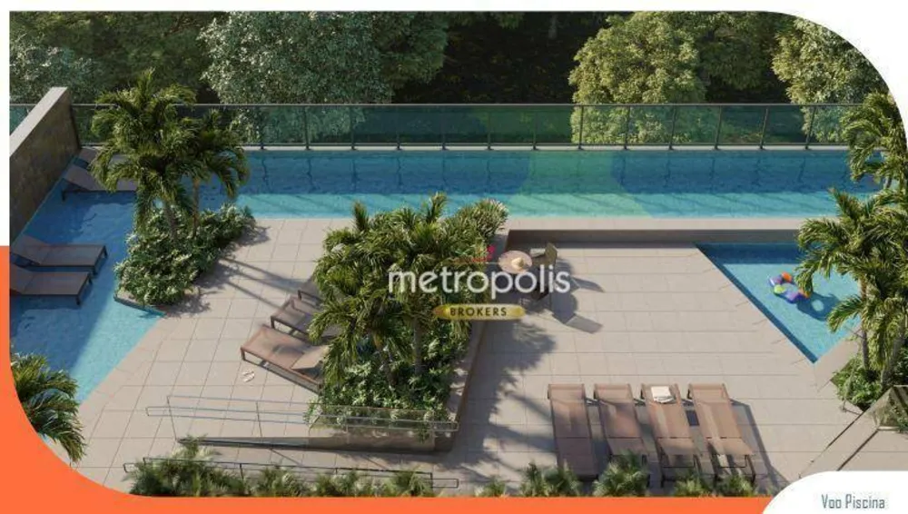 Apartamento, 3 quartos, 67 m² - Foto 6