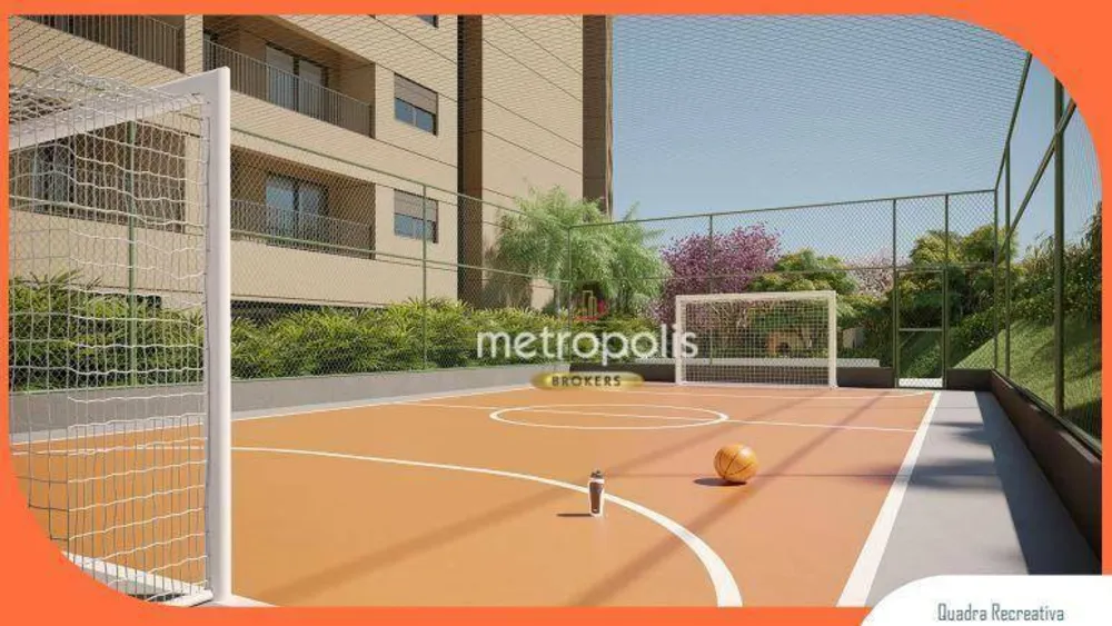 Apartamento, 3 quartos, 67 m² - Foto 3