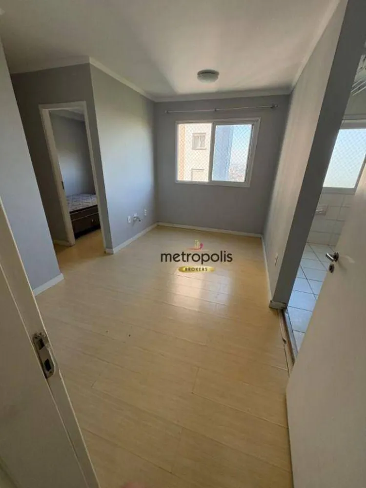 Apartamento, 2 quartos, 41 m² - Foto 6