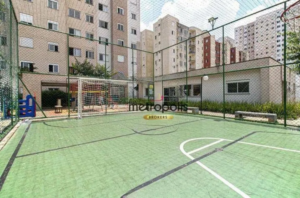 Apartamento, 2 quartos, 41 m² - Foto 1