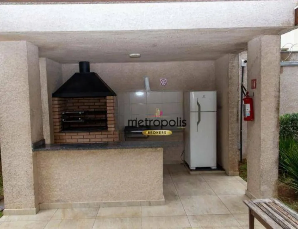 Apartamento, 2 quartos, 41 m² - Foto 7