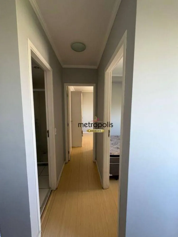 Apartamento, 2 quartos, 41 m² - Foto 5