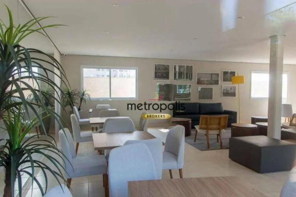 Apartamento, 2 quartos, 41 m² - Foto 2