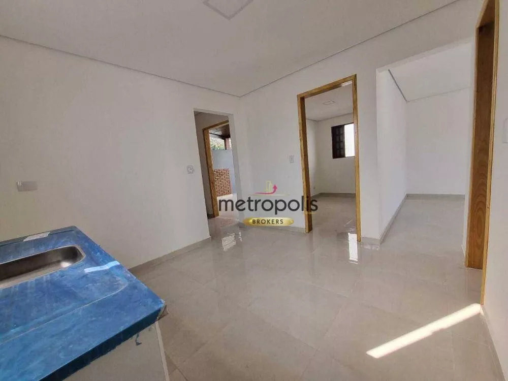 Casa à venda com 3 quartos, 62m² - Foto 3