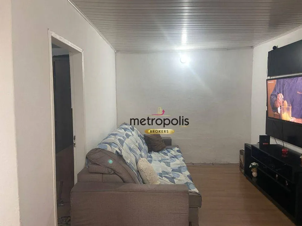 Casa, 3 quartos, 114 m² - Foto 2