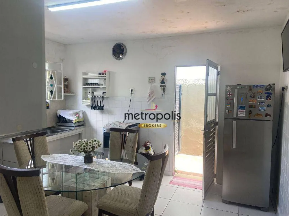 Casa, 3 quartos, 114 m² - Foto 1