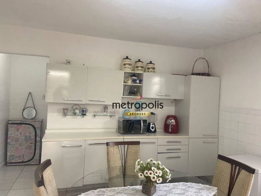 Casa, 3 quartos, 114 m² - Foto 7