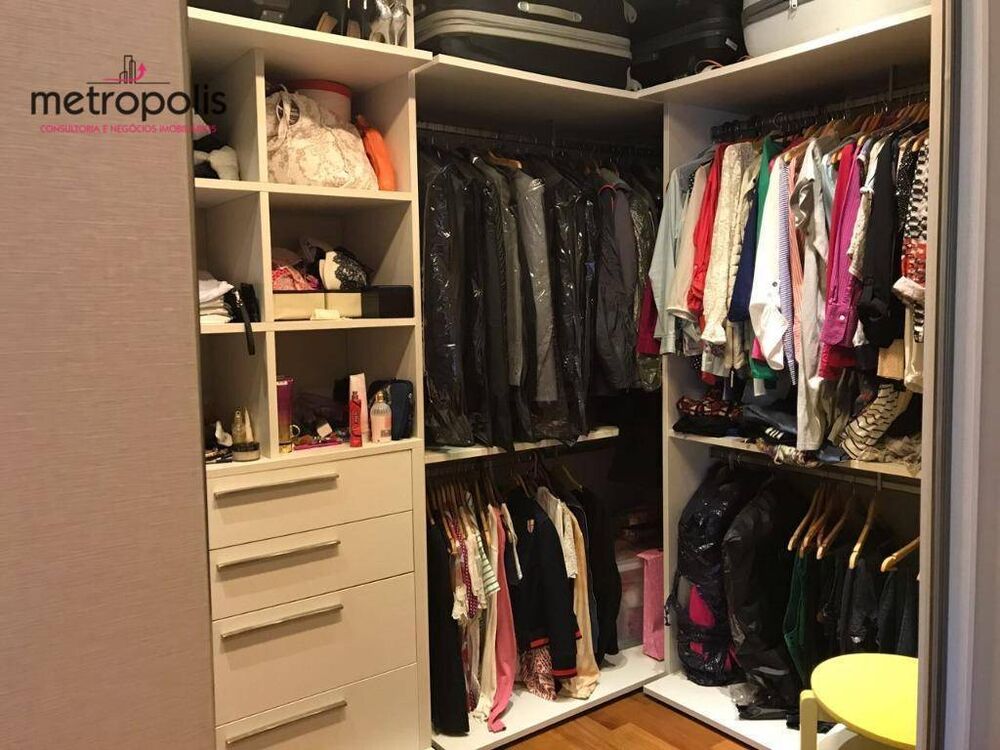 Apartamento, 3 quartos, 234 m² - Foto 3
