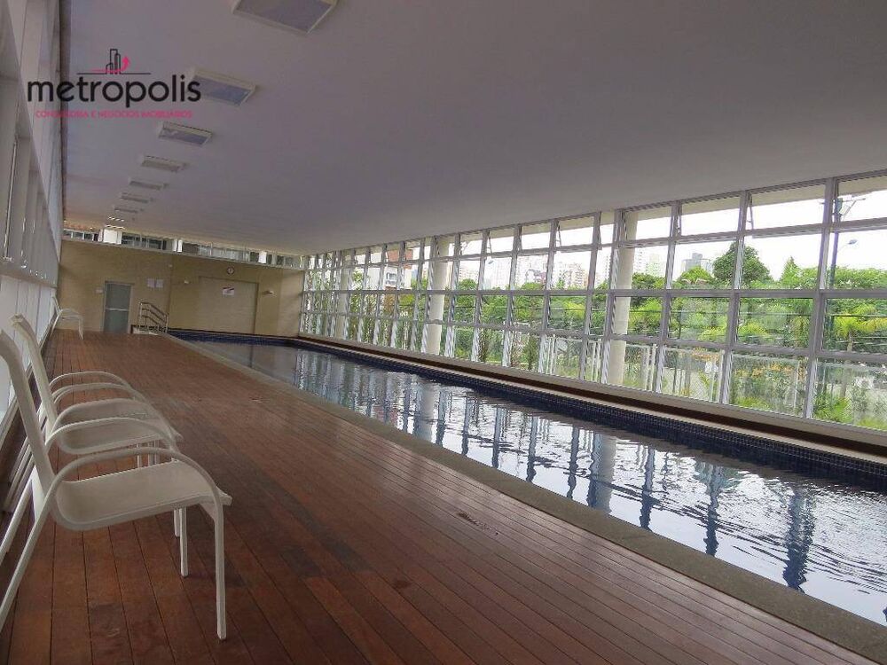 Apartamento, 3 quartos, 234 m² - Foto 2