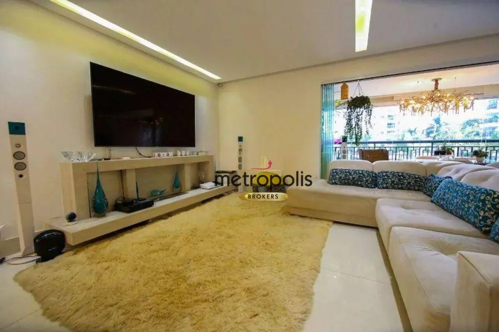 Apartamento, 3 quartos, 144 m² - Foto 2