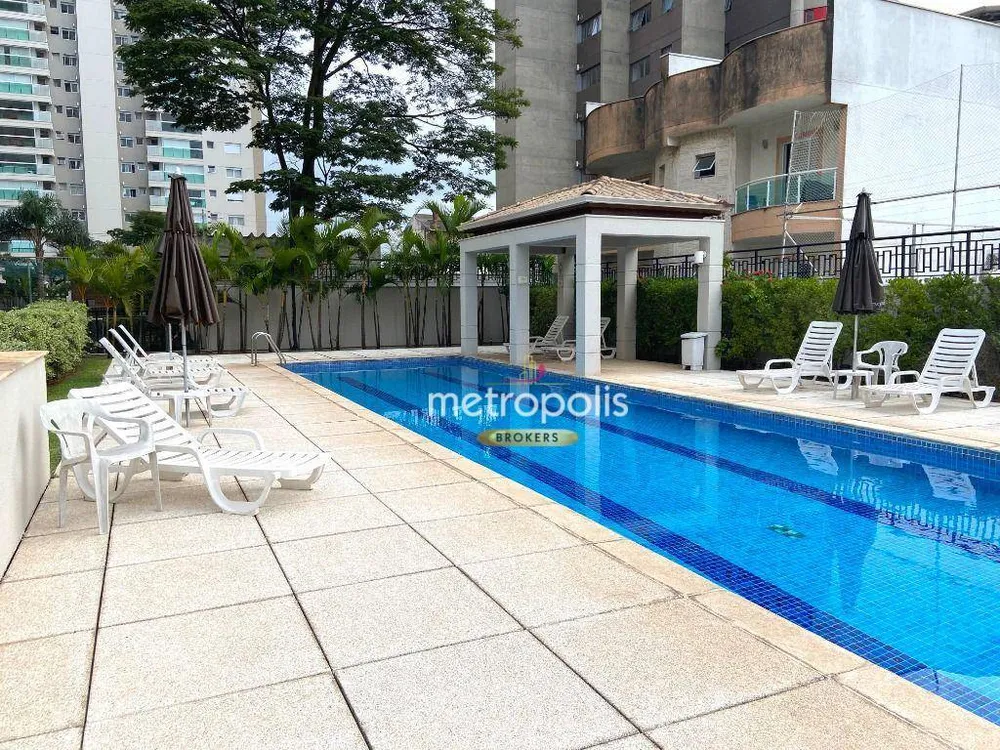 Apartamento, 3 quartos, 144 m² - Foto 11