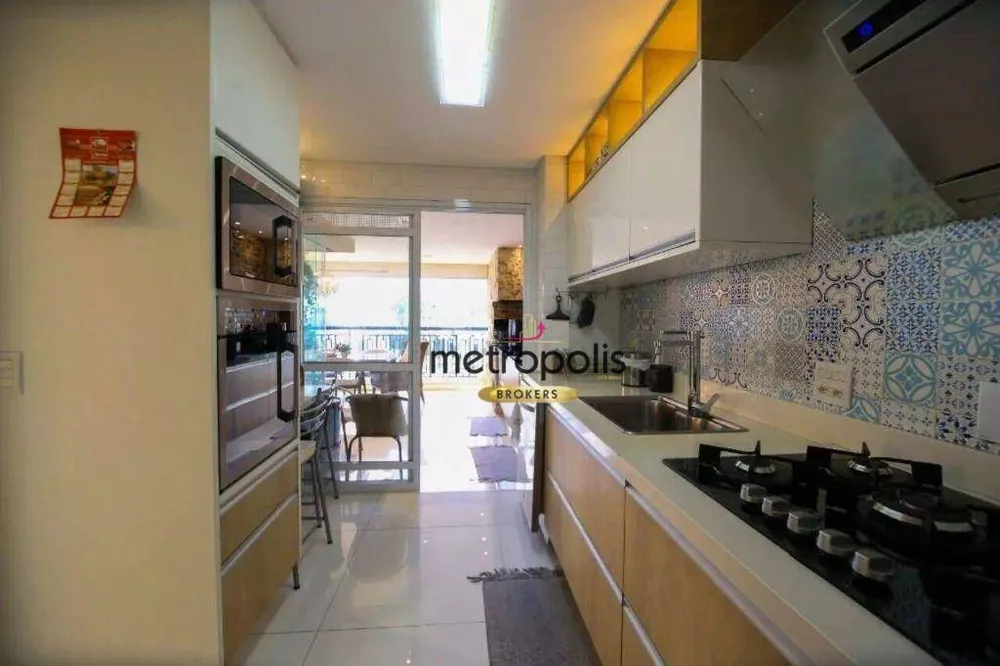 Apartamento, 3 quartos, 144 m² - Foto 6