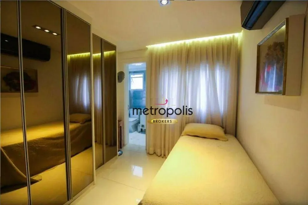 Apartamento, 3 quartos, 144 m² - Foto 7