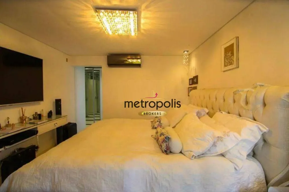 Apartamento, 3 quartos, 144 m² - Foto 8