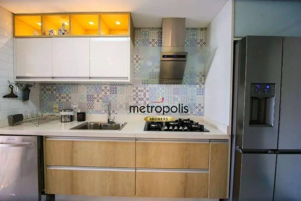 Apartamento, 3 quartos, 144 m² - Foto 5