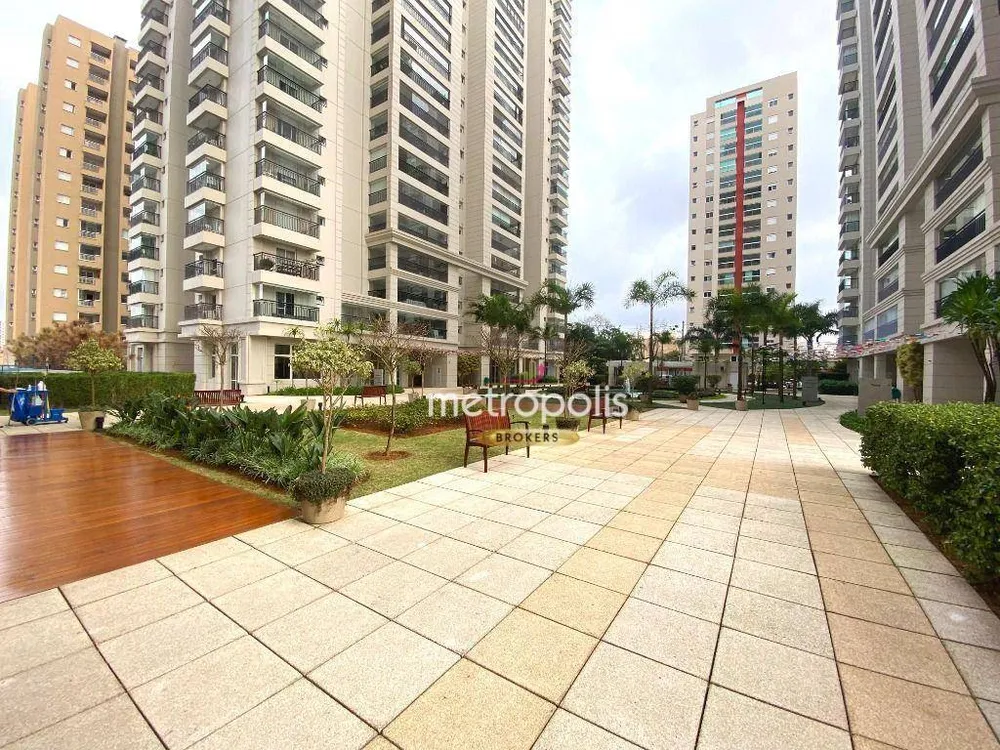 Apartamento, 3 quartos, 144 m² - Foto 12