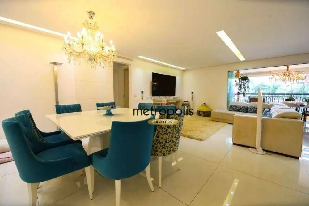 Apartamento, 3 quartos, 144 m² - Foto 3